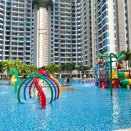 Atlantis Residences Melaka By Stayrene المظهر الخارجي الصورة