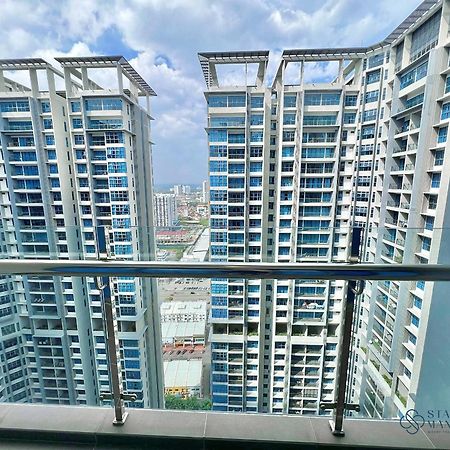 Atlantis Residences Melaka By Stayrene المظهر الخارجي الصورة