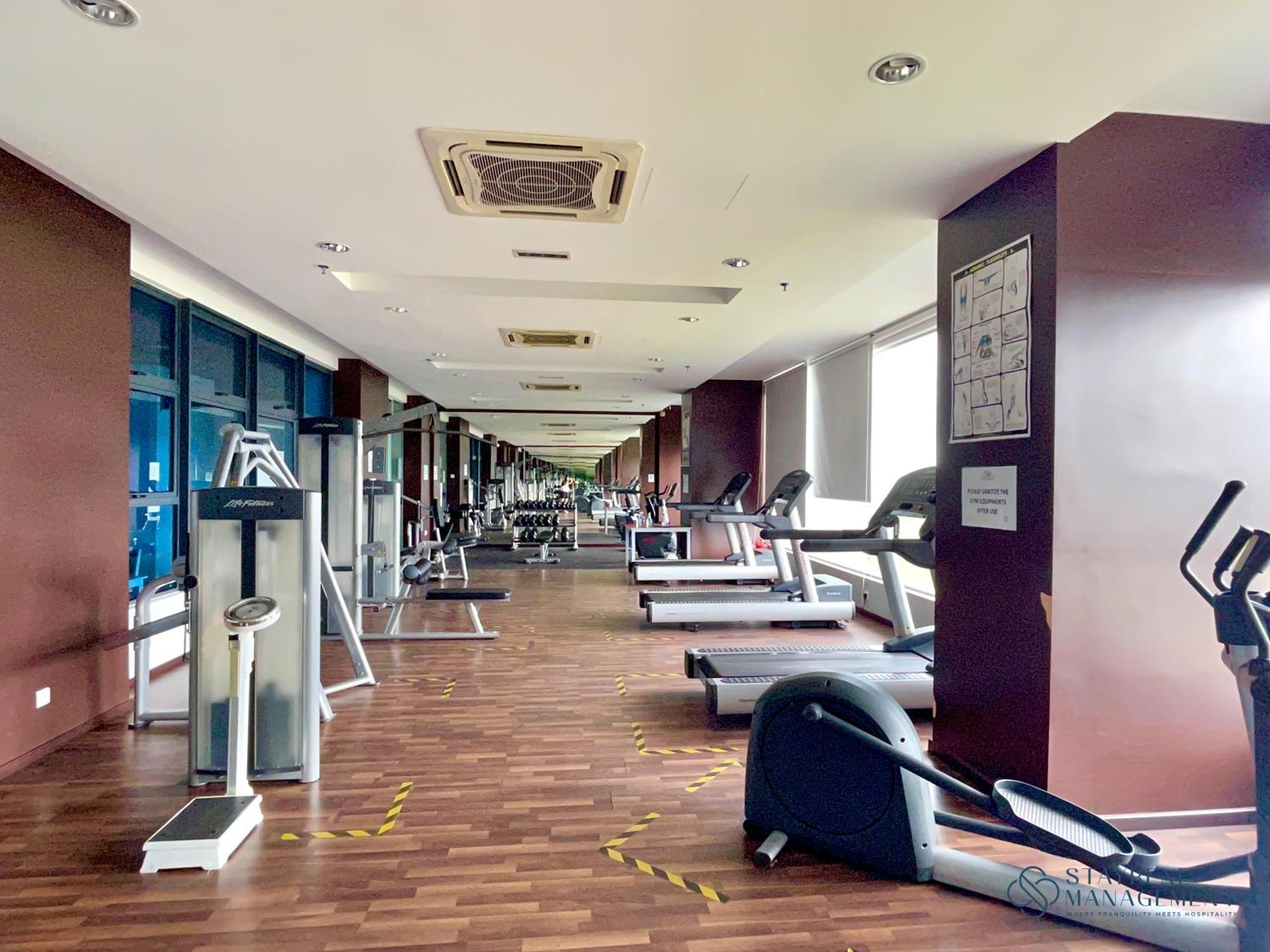 Atlantis Residences Melaka By Stayrene المظهر الخارجي الصورة