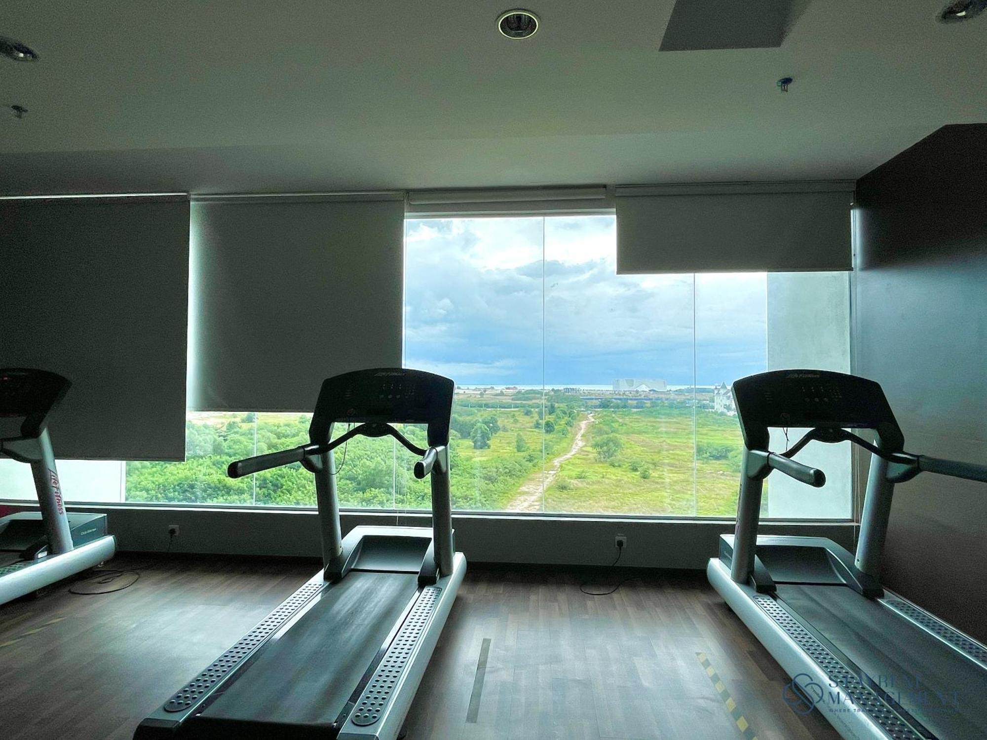 Atlantis Residences Melaka By Stayrene المظهر الخارجي الصورة