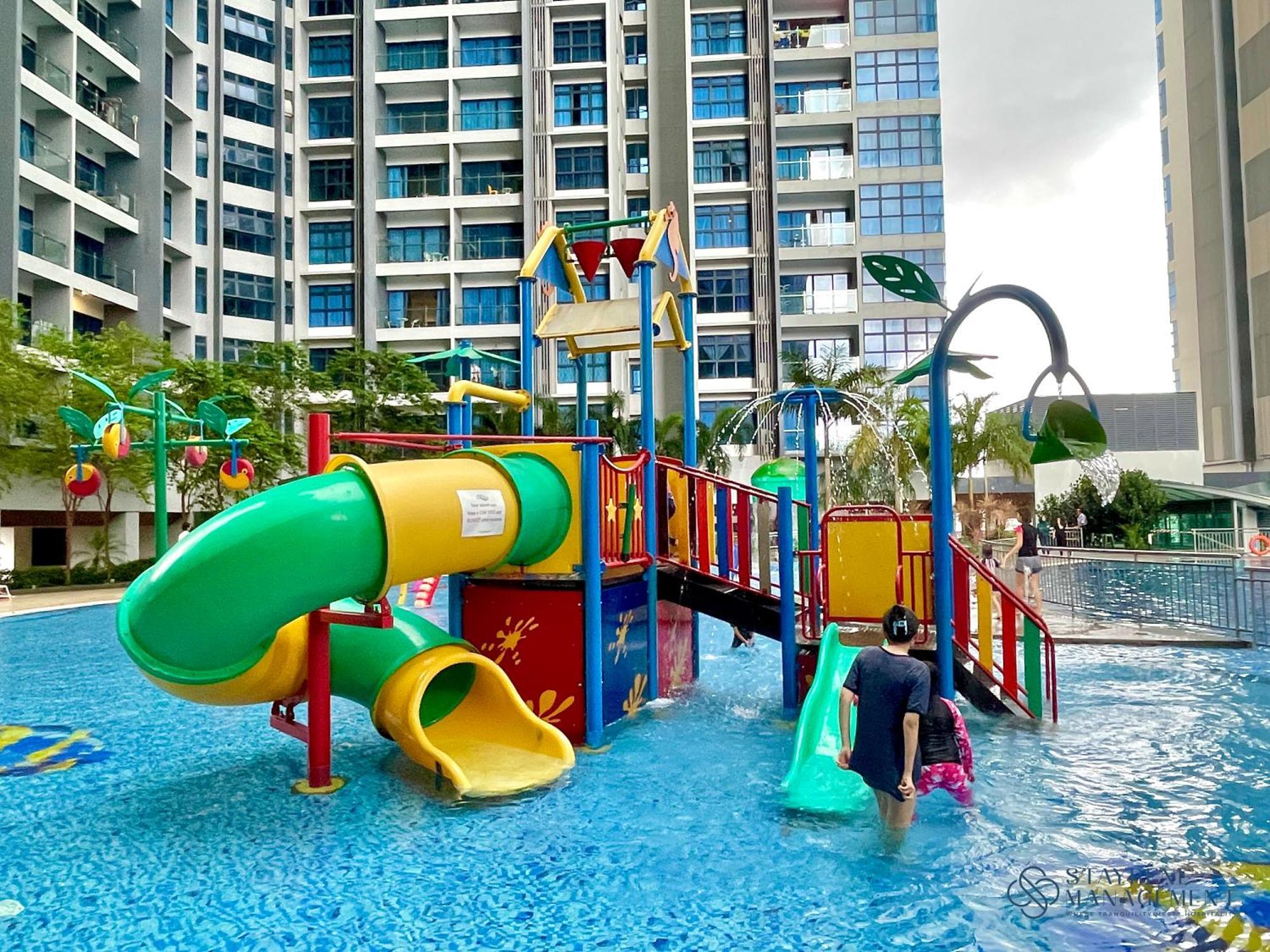 Atlantis Residences Melaka By Stayrene المظهر الخارجي الصورة