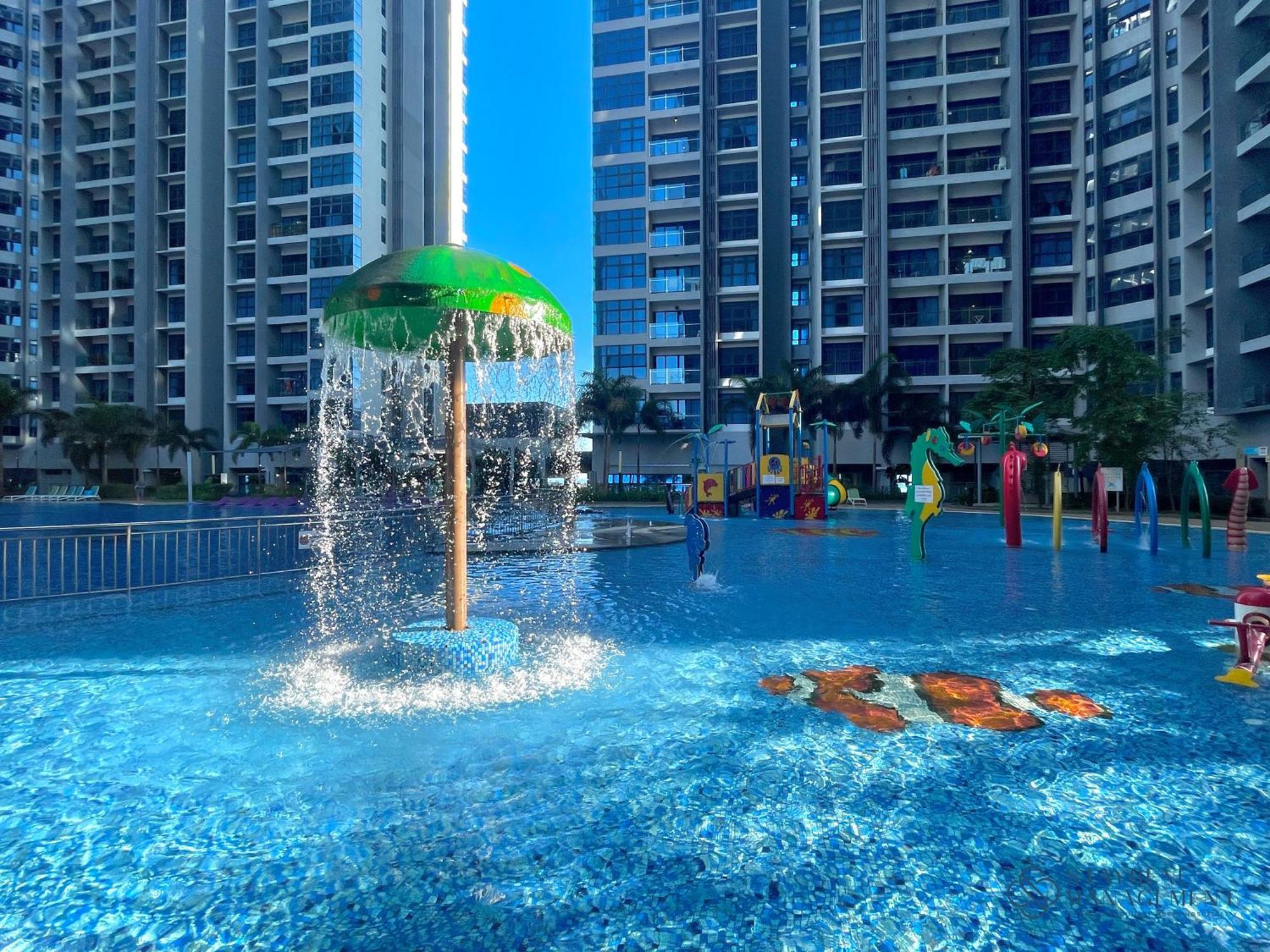Atlantis Residences Melaka By Stayrene المظهر الخارجي الصورة