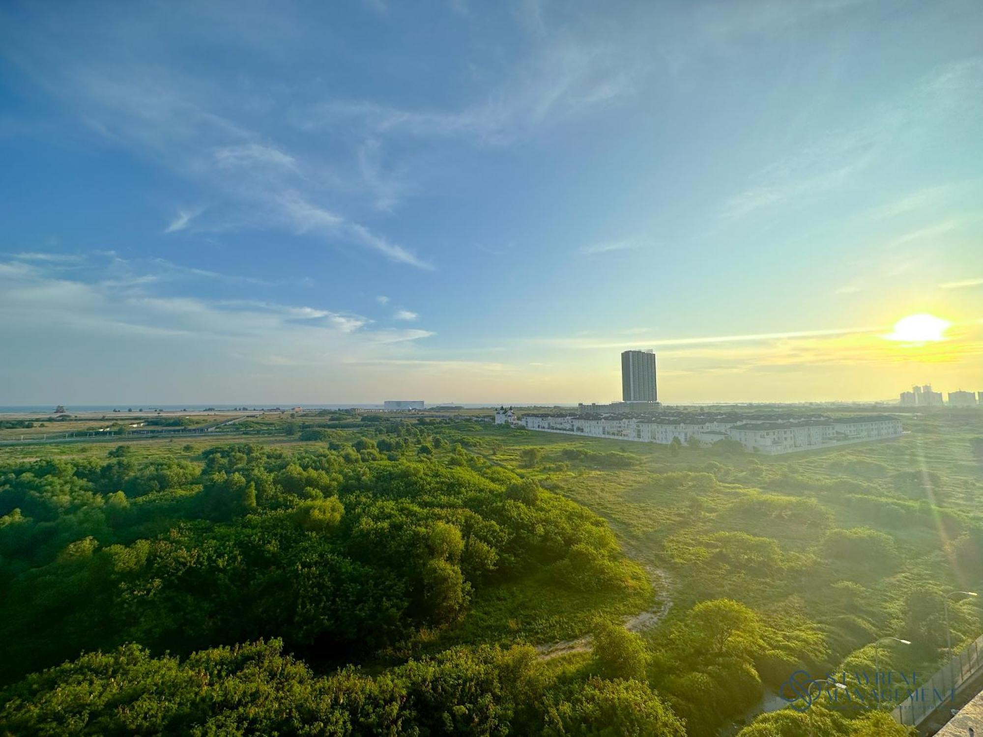 Atlantis Residences Melaka By Stayrene المظهر الخارجي الصورة