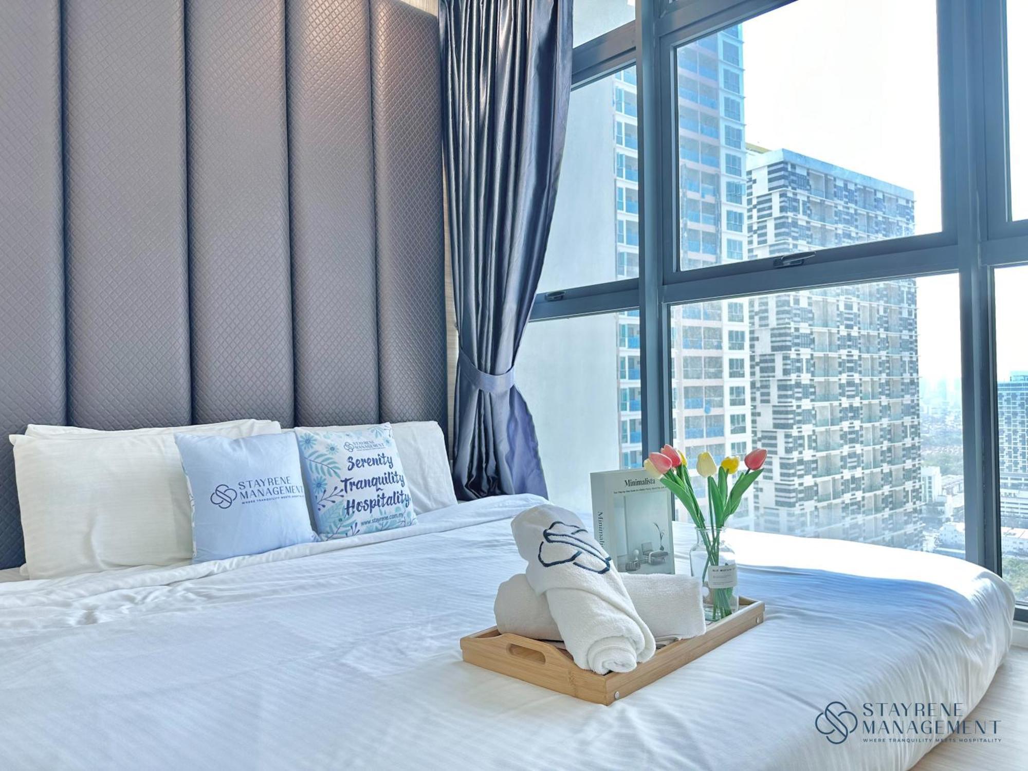 Atlantis Residences Melaka By Stayrene المظهر الخارجي الصورة