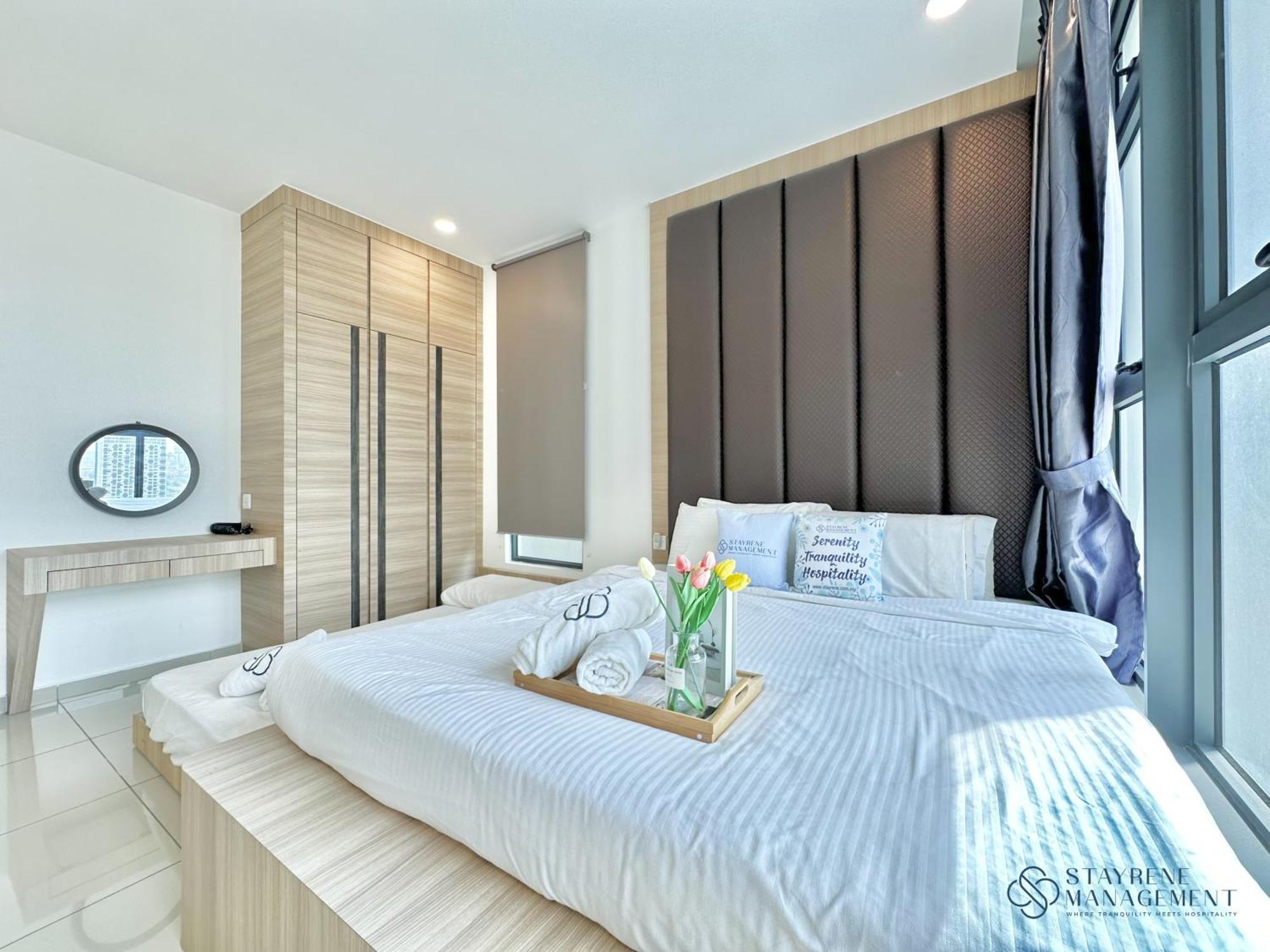 Atlantis Residences Melaka By Stayrene المظهر الخارجي الصورة