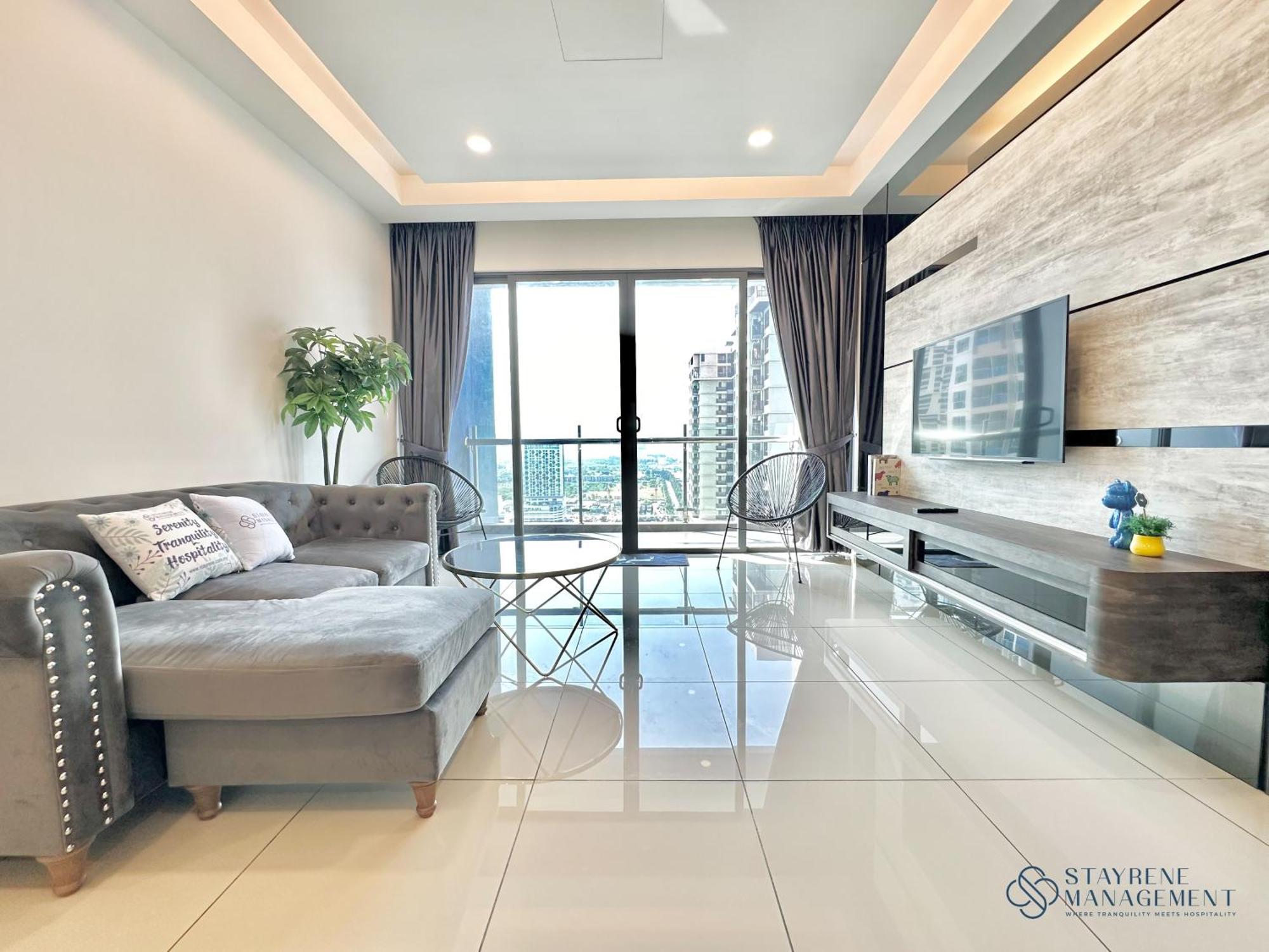 Atlantis Residences Melaka By Stayrene المظهر الخارجي الصورة