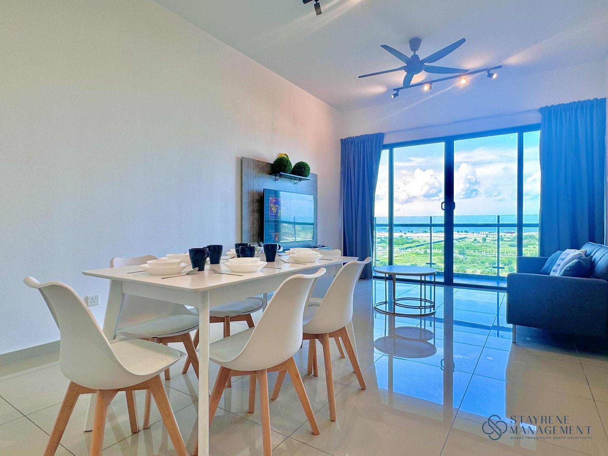 Atlantis Residences Melaka By Stayrene المظهر الخارجي الصورة