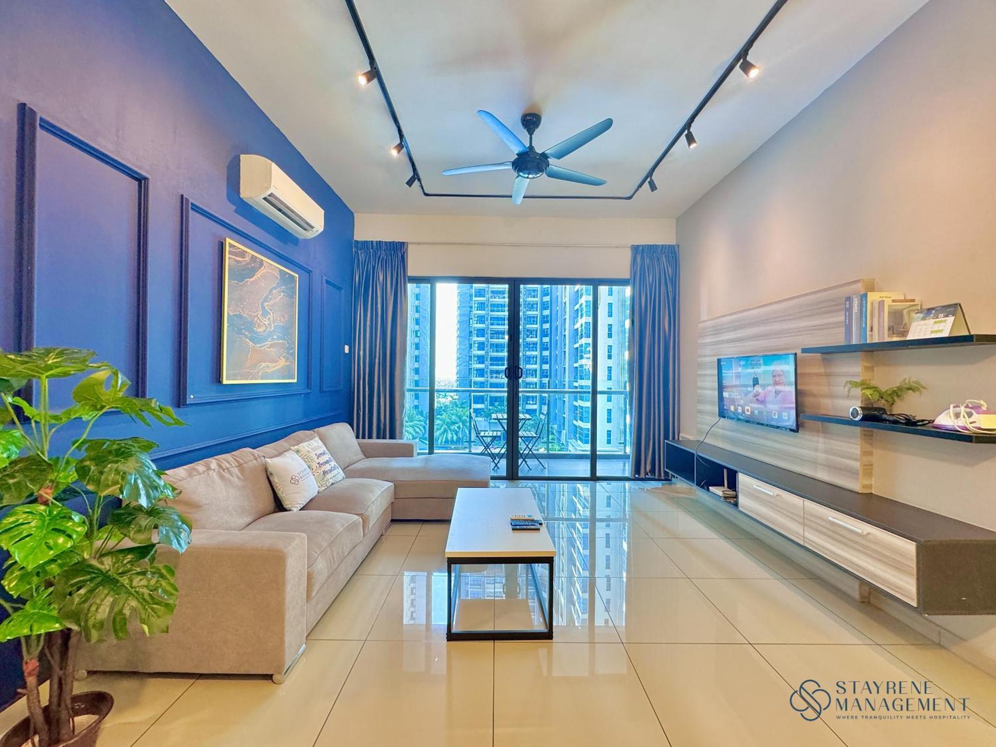 Atlantis Residences Melaka By Stayrene المظهر الخارجي الصورة