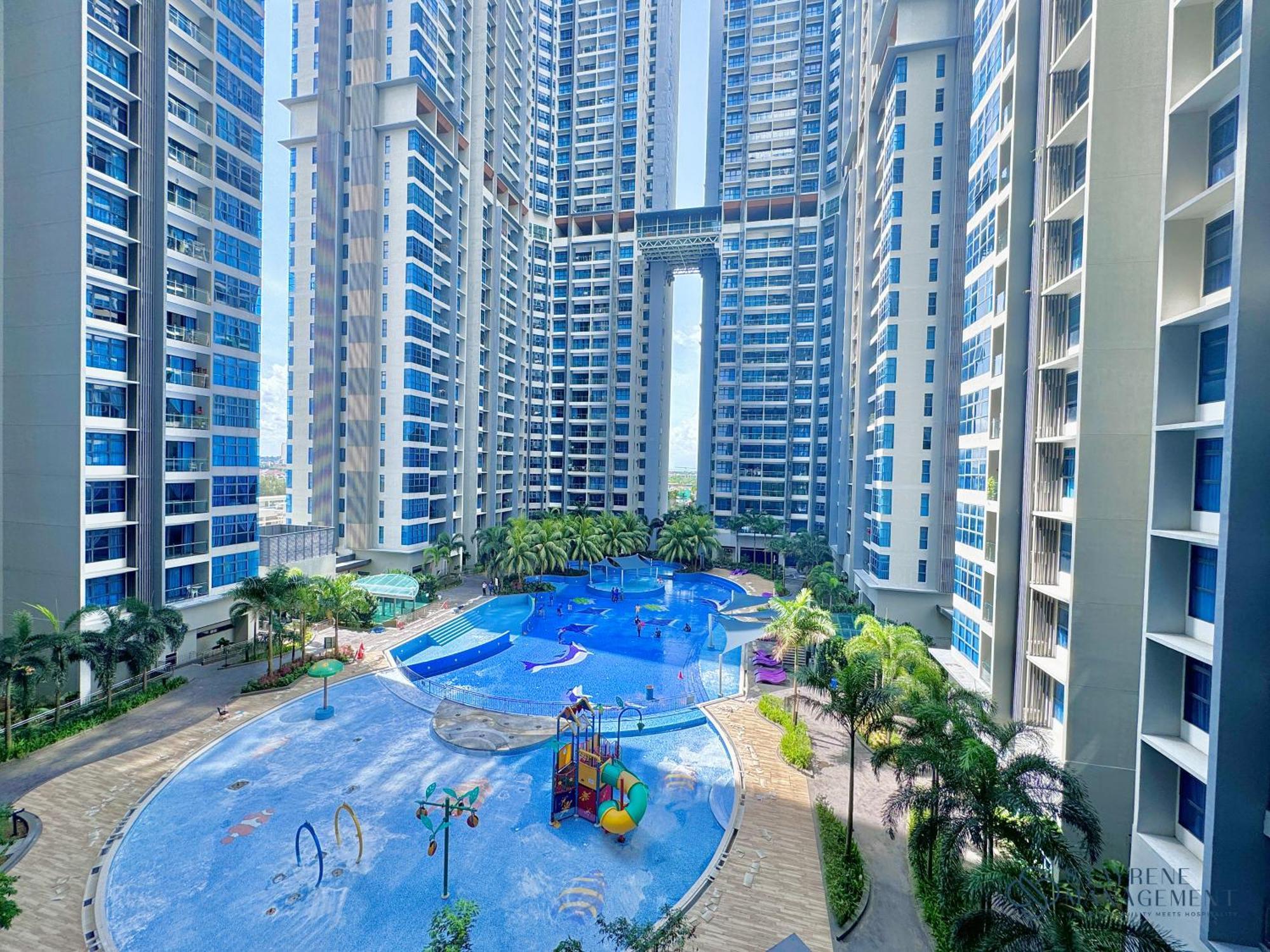 Atlantis Residences Melaka By Stayrene المظهر الخارجي الصورة