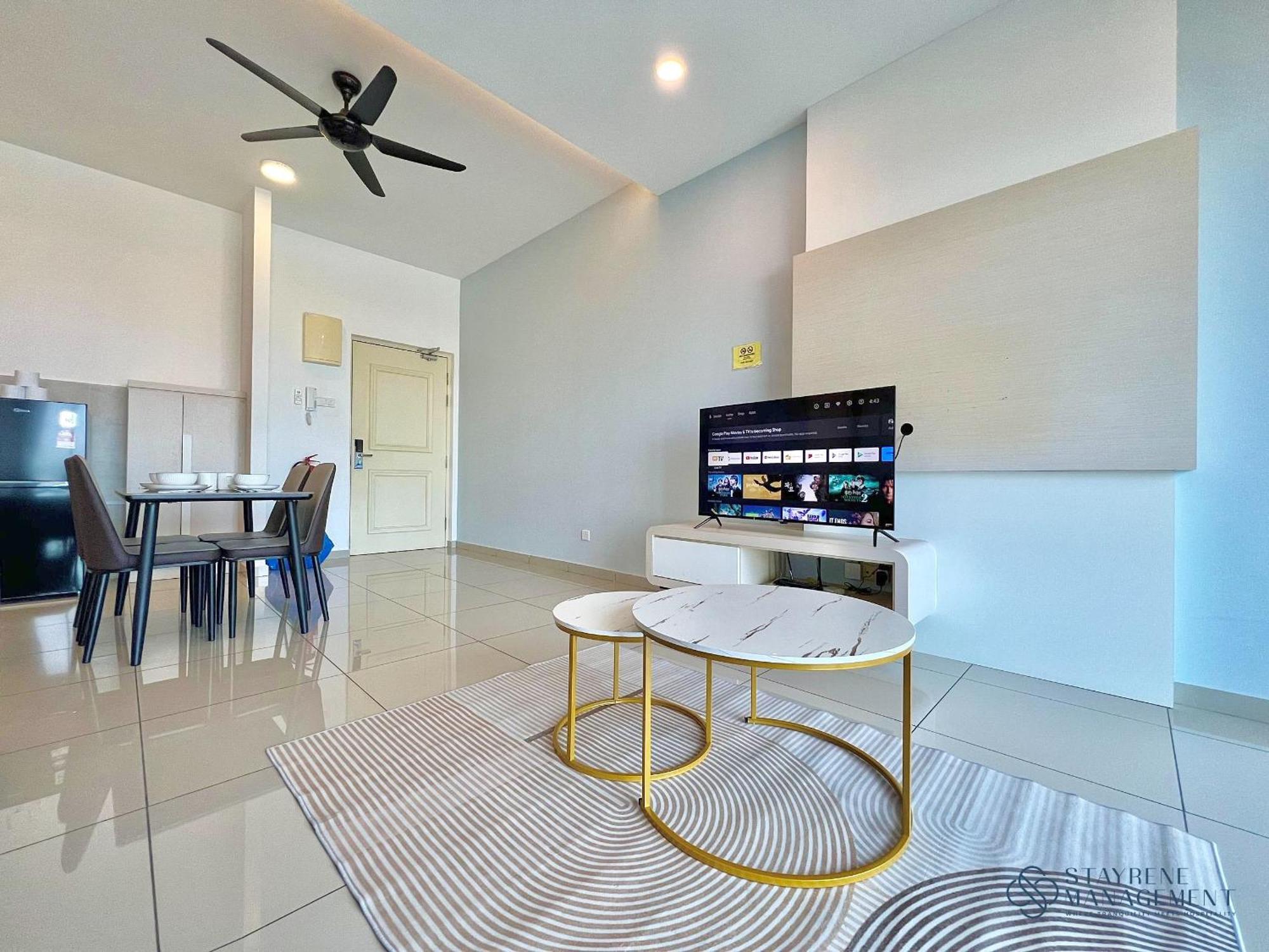 Atlantis Residences Melaka By Stayrene المظهر الخارجي الصورة