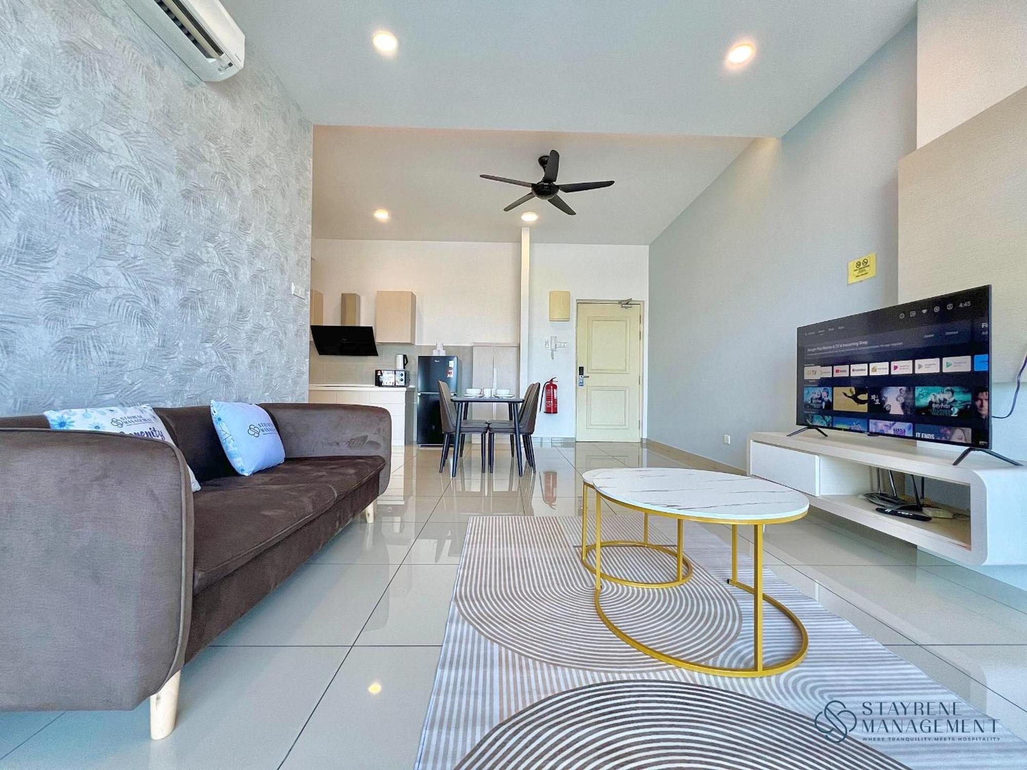 Atlantis Residences Melaka By Stayrene المظهر الخارجي الصورة