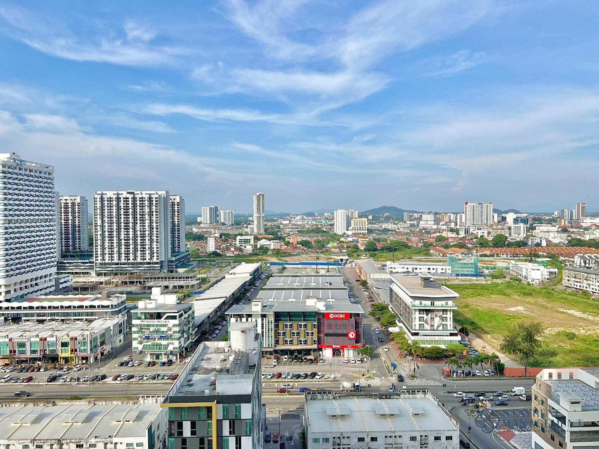 Atlantis Residences Melaka By Stayrene المظهر الخارجي الصورة