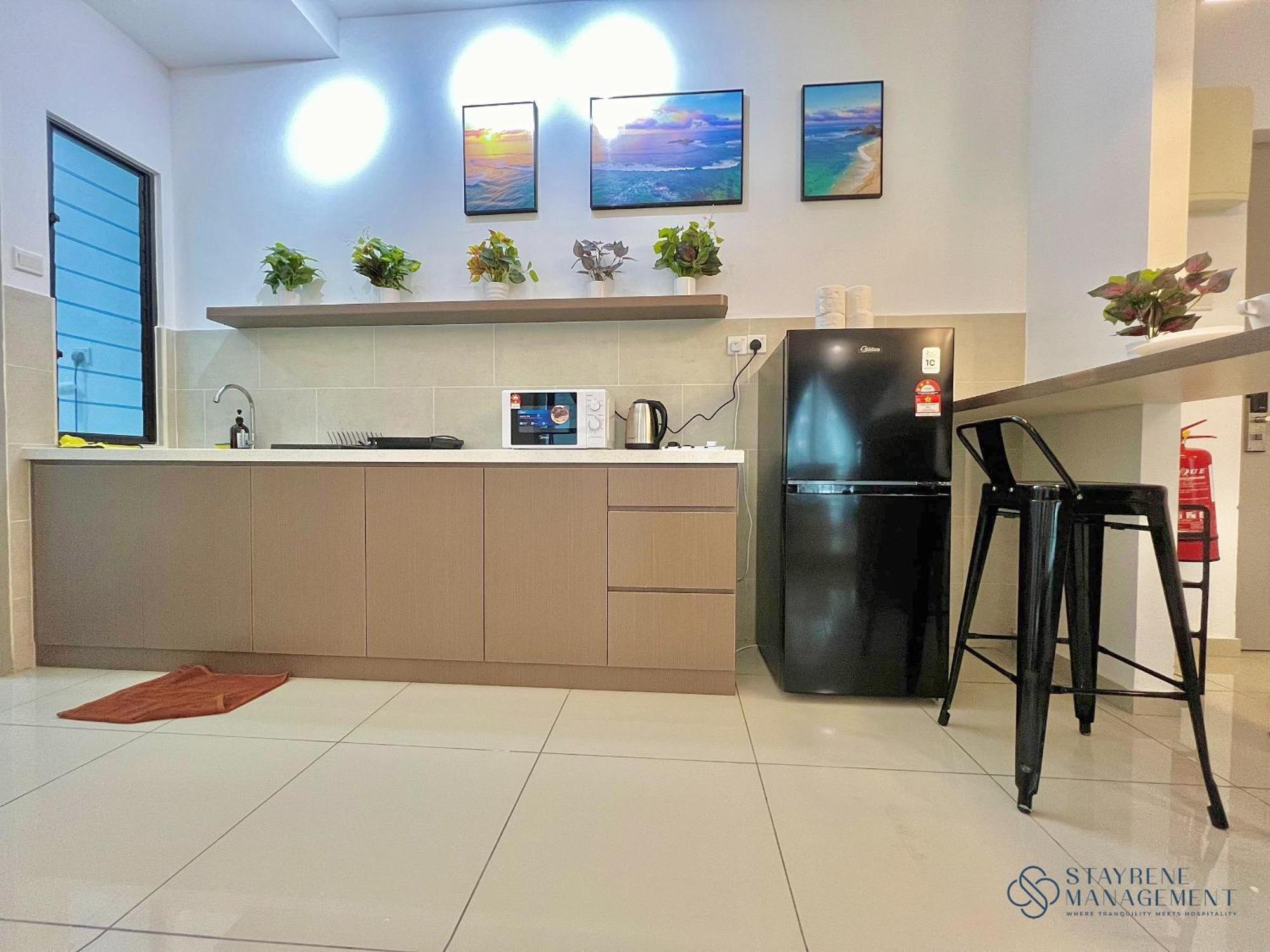 Atlantis Residences Melaka By Stayrene المظهر الخارجي الصورة