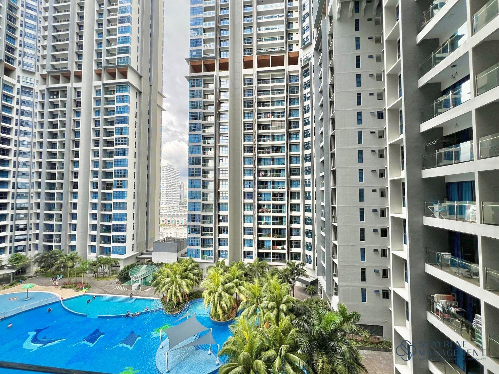 Atlantis Residences Melaka By Stayrene المظهر الخارجي الصورة