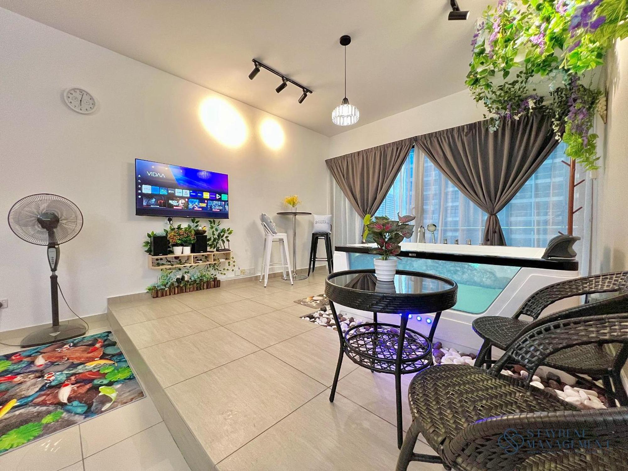 Atlantis Residences Melaka By Stayrene المظهر الخارجي الصورة