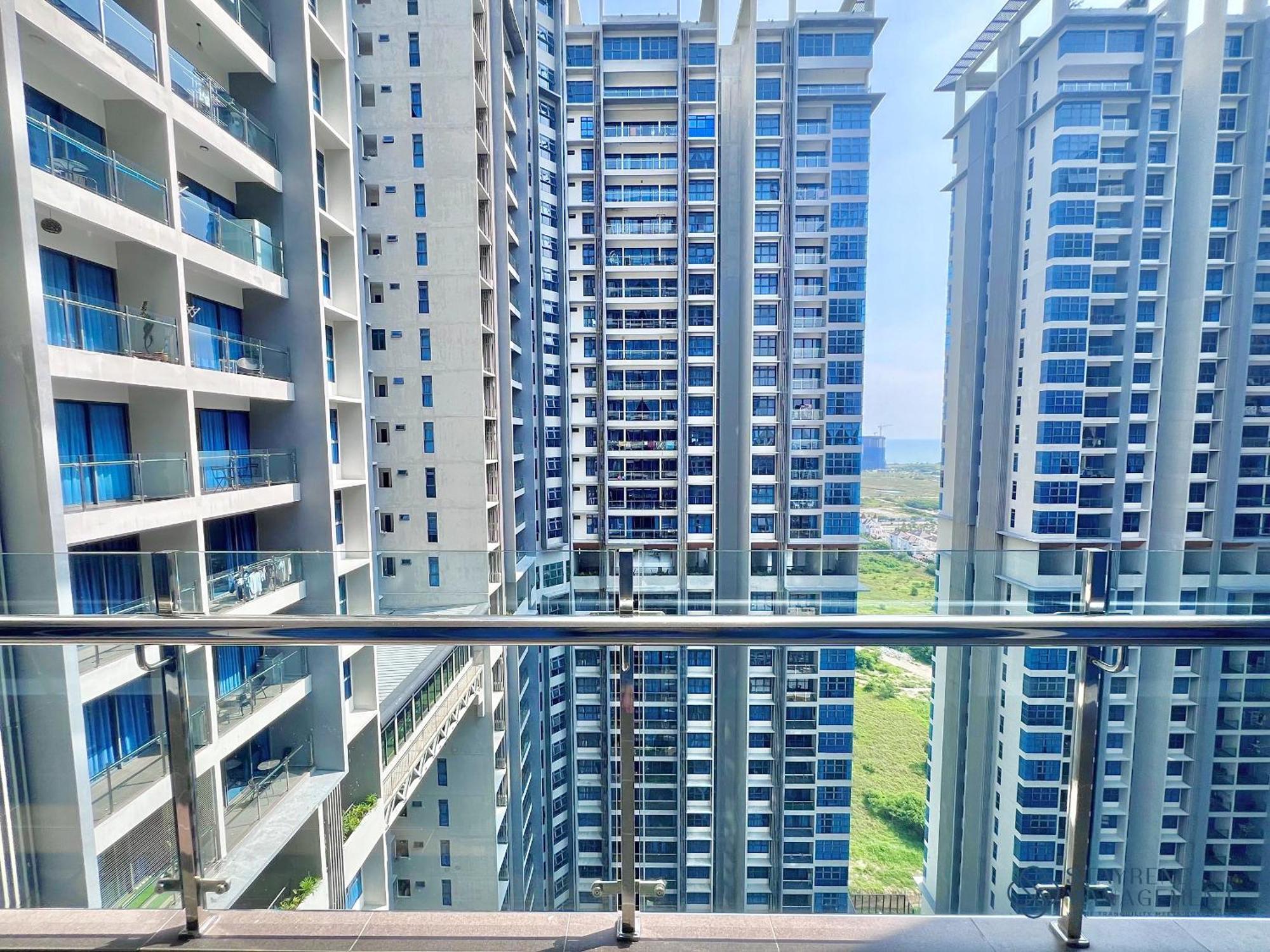 Atlantis Residences Melaka By Stayrene المظهر الخارجي الصورة