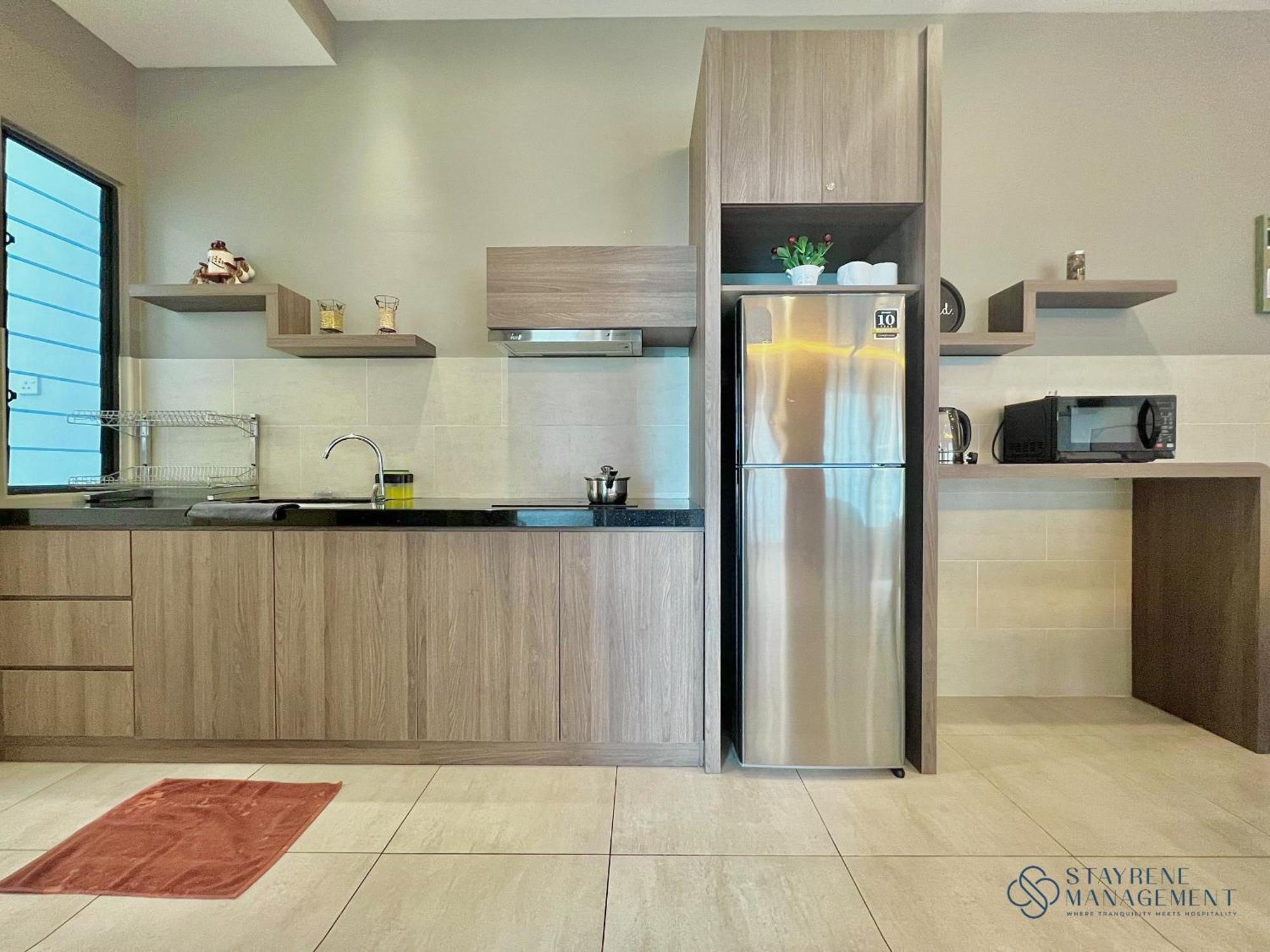 Atlantis Residences Melaka By Stayrene المظهر الخارجي الصورة